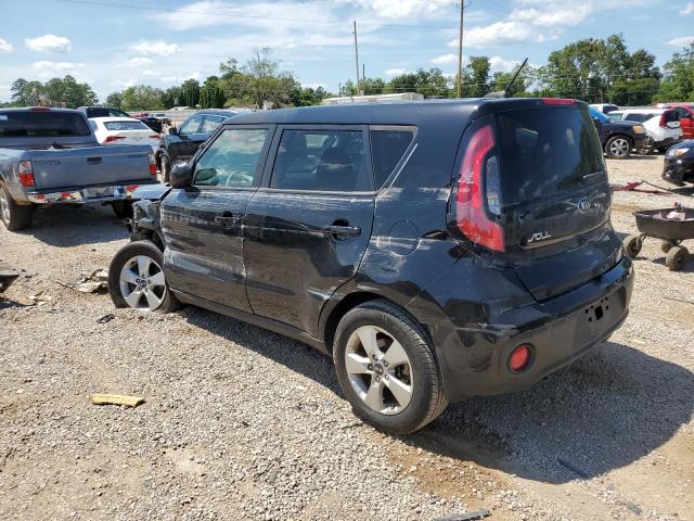 Photo 1 VIN: KNDJN2A26K7671832 - KIA SOUL 