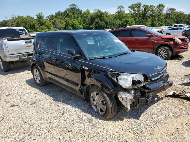 Photo 3 VIN: KNDJN2A26K7671832 - KIA SOUL 