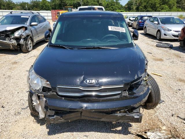 Photo 4 VIN: KNDJN2A26K7671832 - KIA SOUL 