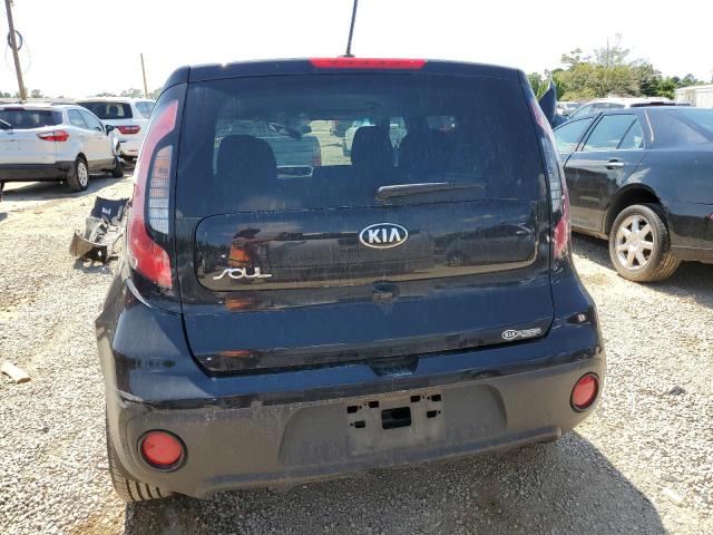 Photo 5 VIN: KNDJN2A26K7671832 - KIA SOUL 