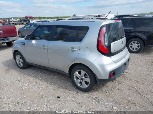 Photo 2 VIN: KNDJN2A26K7674973 - KIA SOUL 