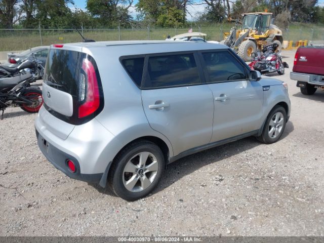 Photo 3 VIN: KNDJN2A26K7674973 - KIA SOUL 