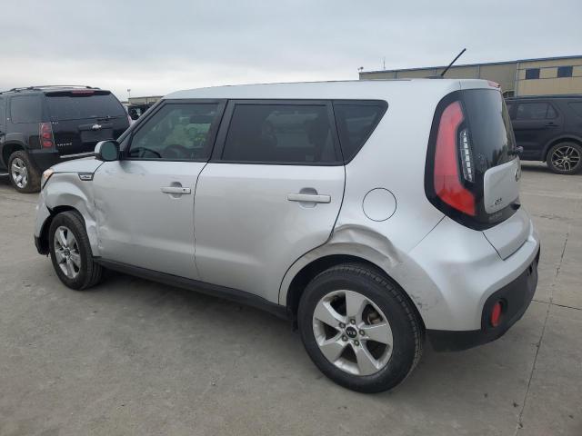 Photo 1 VIN: KNDJN2A26K7676626 - KIA SOUL 