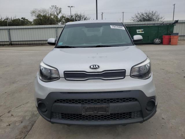 Photo 4 VIN: KNDJN2A26K7676626 - KIA SOUL 