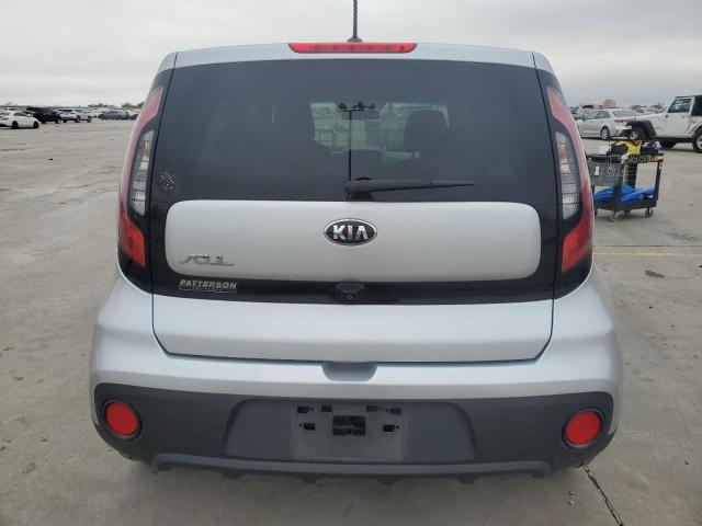 Photo 5 VIN: KNDJN2A26K7676626 - KIA SOUL 