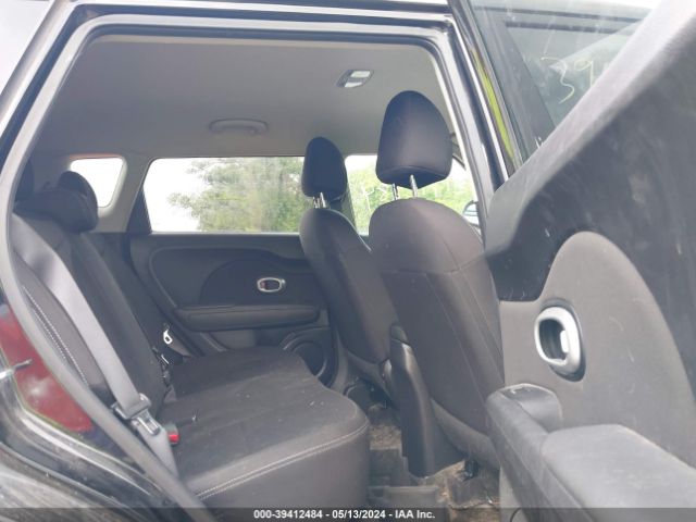 Photo 7 VIN: KNDJN2A26K7676867 - KIA SOUL 