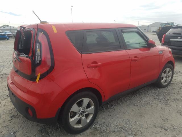 Photo 3 VIN: KNDJN2A26K7678585 - KIA SOUL 