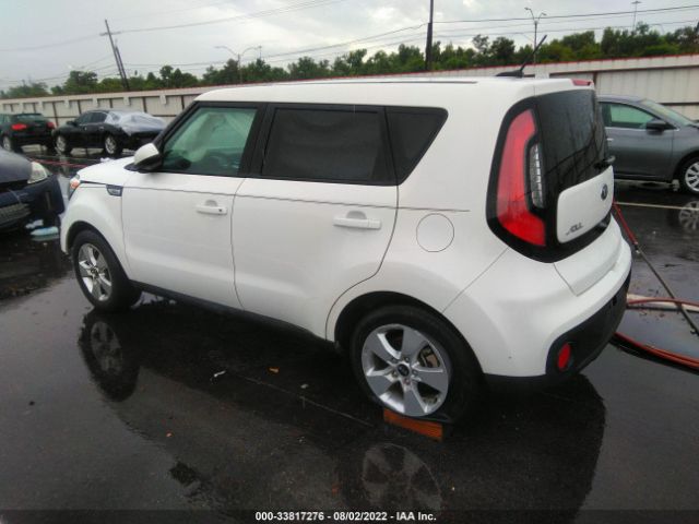 Photo 2 VIN: KNDJN2A26K7680207 - KIA SOUL 