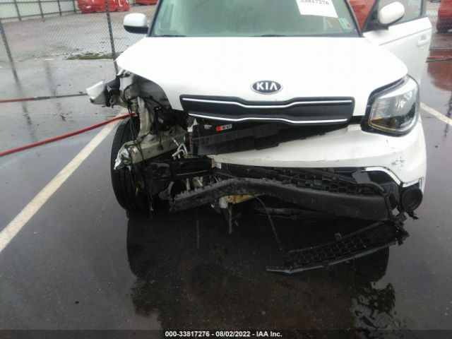 Photo 5 VIN: KNDJN2A26K7680207 - KIA SOUL 