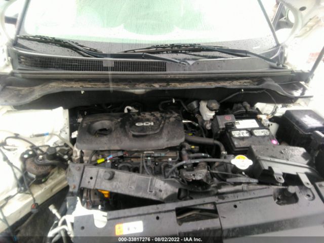 Photo 9 VIN: KNDJN2A26K7680207 - KIA SOUL 