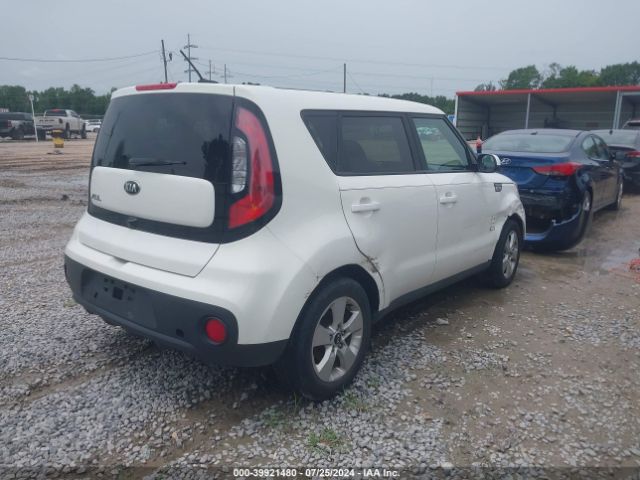 Photo 3 VIN: KNDJN2A26K7680367 - KIA SOUL 