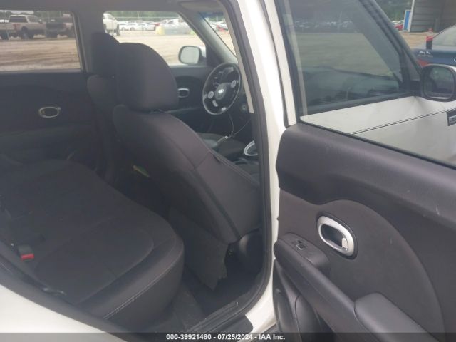 Photo 7 VIN: KNDJN2A26K7680367 - KIA SOUL 