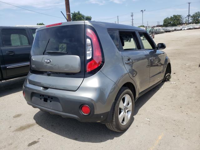 Photo 3 VIN: KNDJN2A26K7685066 - KIA SOUL 