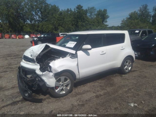 Photo 1 VIN: KNDJN2A26K7689120 - KIA SOUL 