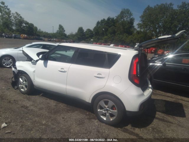 Photo 2 VIN: KNDJN2A26K7689120 - KIA SOUL 