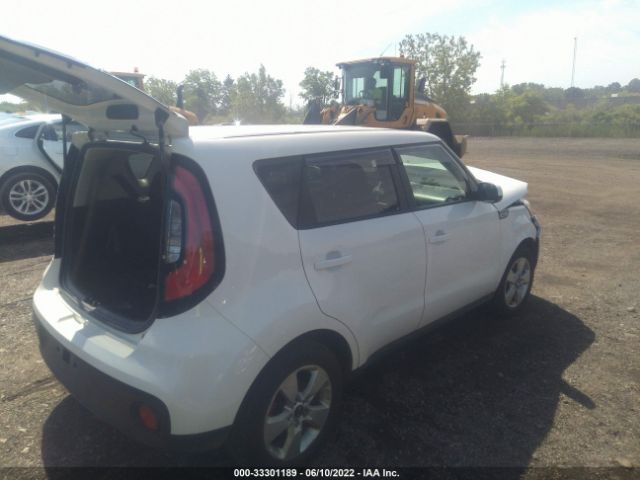 Photo 3 VIN: KNDJN2A26K7689120 - KIA SOUL 