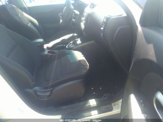 Photo 4 VIN: KNDJN2A26K7689120 - KIA SOUL 