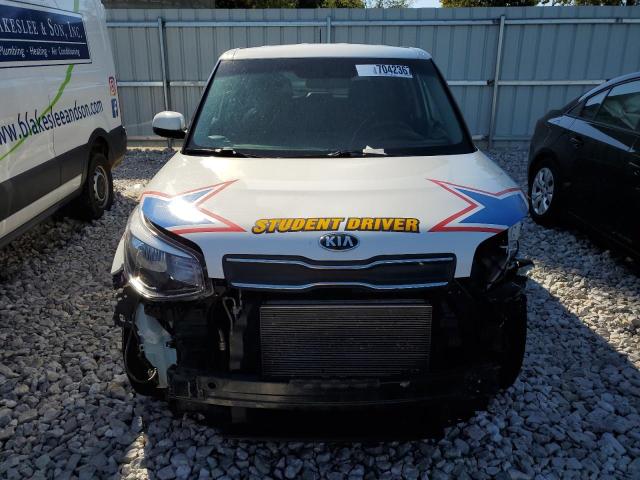 Photo 4 VIN: KNDJN2A26K7689845 - KIA SOUL 