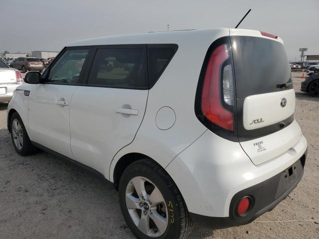 Photo 1 VIN: KNDJN2A26K7689988 - KIA SOUL 