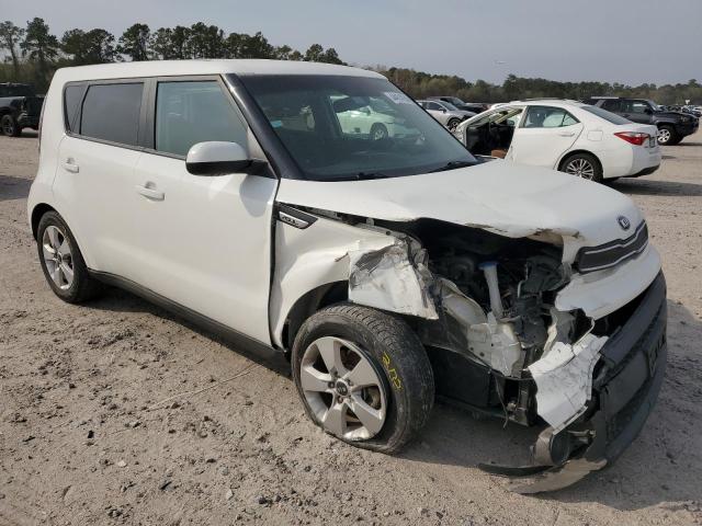 Photo 3 VIN: KNDJN2A26K7689988 - KIA SOUL 