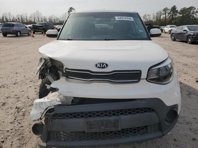 Photo 4 VIN: KNDJN2A26K7689988 - KIA SOUL 