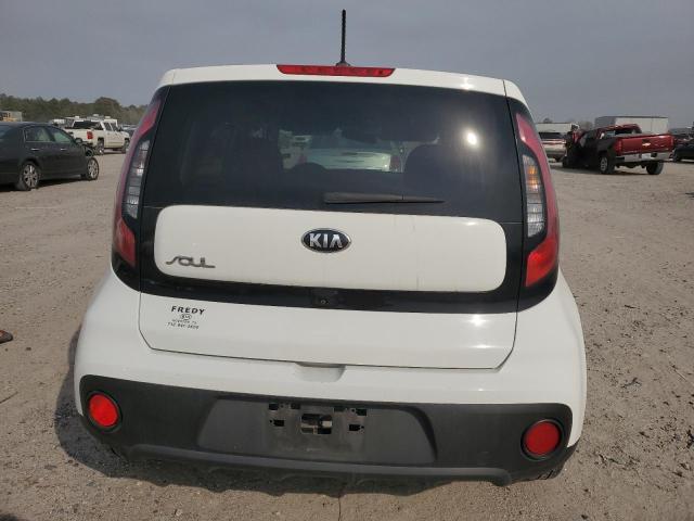 Photo 5 VIN: KNDJN2A26K7689988 - KIA SOUL 