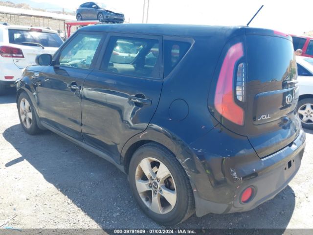 Photo 2 VIN: KNDJN2A26K7692440 - KIA SOUL 