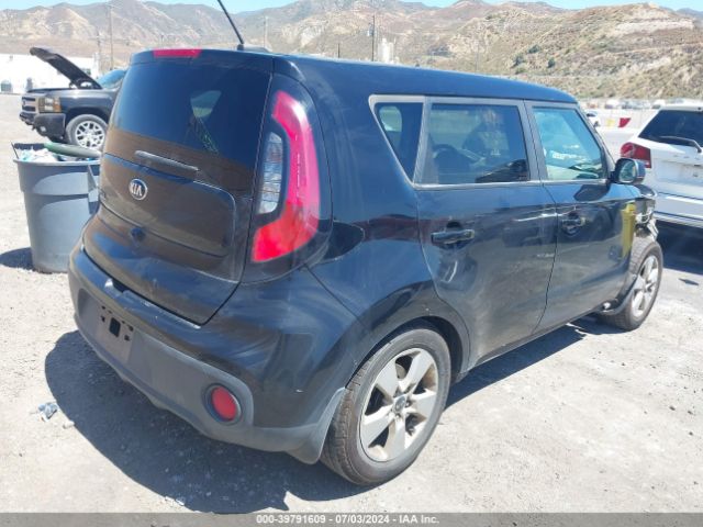 Photo 3 VIN: KNDJN2A26K7692440 - KIA SOUL 