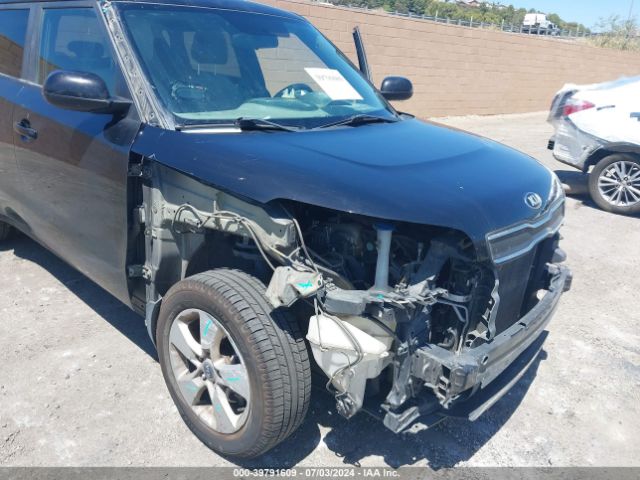 Photo 5 VIN: KNDJN2A26K7692440 - KIA SOUL 