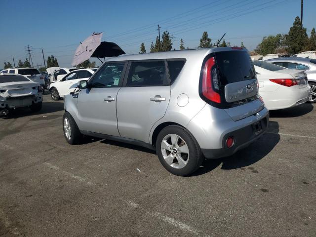 Photo 1 VIN: KNDJN2A26K7695287 - KIA SOUL 