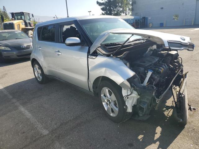 Photo 3 VIN: KNDJN2A26K7695287 - KIA SOUL 