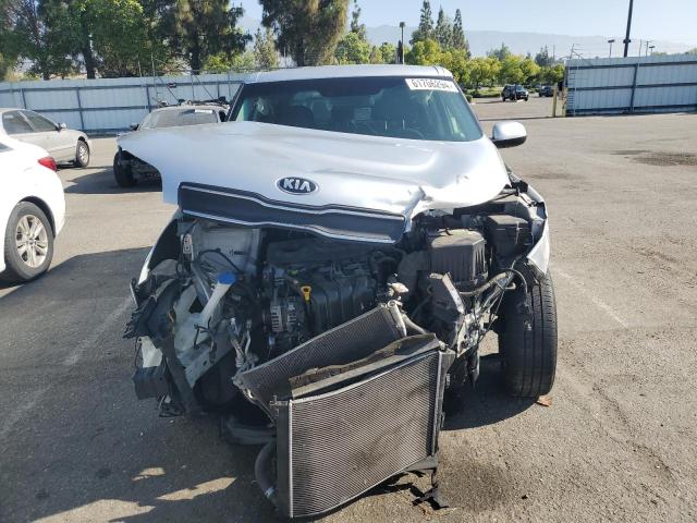 Photo 4 VIN: KNDJN2A26K7695287 - KIA SOUL 