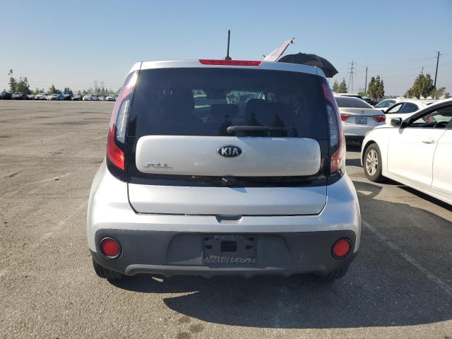 Photo 5 VIN: KNDJN2A26K7695287 - KIA SOUL 