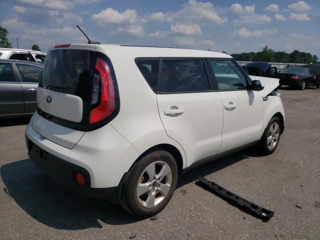 Photo 3 VIN: KNDJN2A26K7695919 - KIA SOUL 