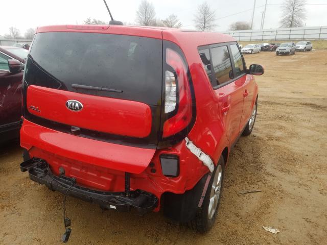 Photo 3 VIN: KNDJN2A26K7696519 - KIA SOUL 