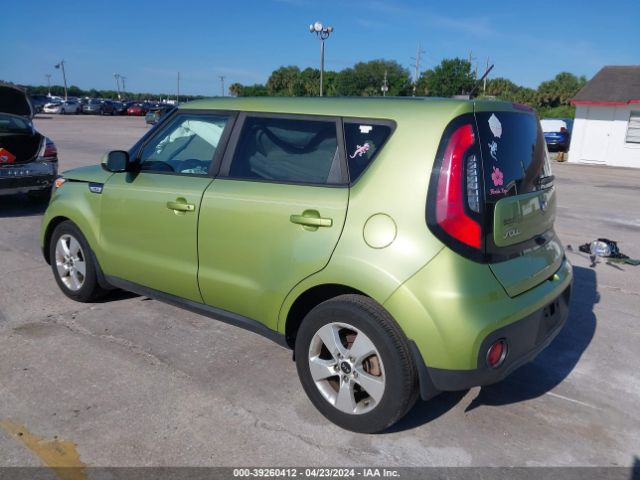 Photo 2 VIN: KNDJN2A26K7908383 - KIA SOUL 