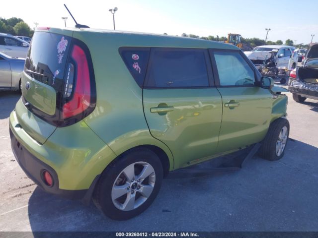 Photo 3 VIN: KNDJN2A26K7908383 - KIA SOUL 