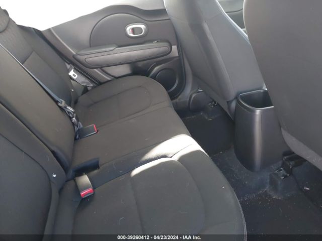 Photo 7 VIN: KNDJN2A26K7908383 - KIA SOUL 