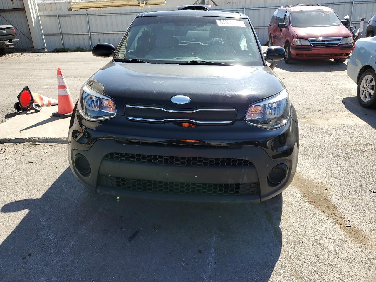 Photo 4 VIN: KNDJN2A26K7909226 - KIA SOUL 