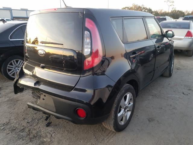 Photo 3 VIN: KNDJN2A26K7910182 - KIA SOUL 