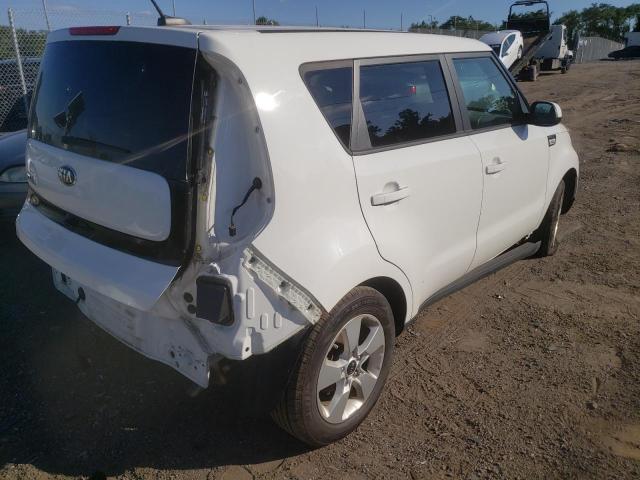 Photo 3 VIN: KNDJN2A26K7912837 - KIA SOUL 