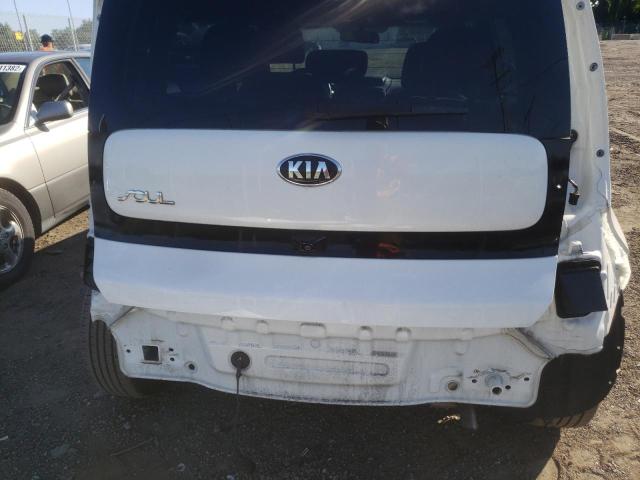 Photo 8 VIN: KNDJN2A26K7912837 - KIA SOUL 