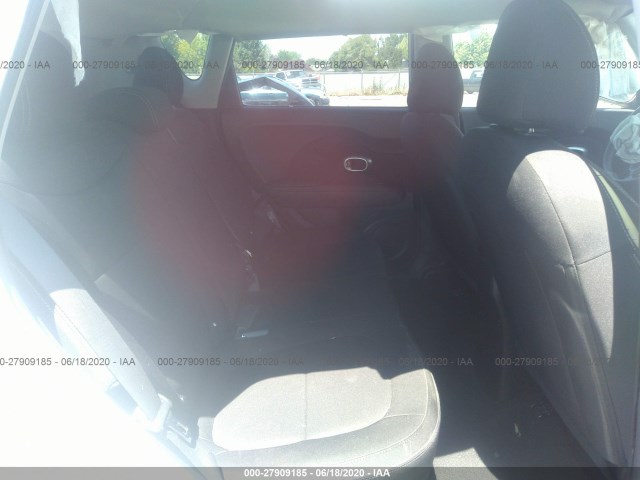 Photo 7 VIN: KNDJN2A26K7912952 - KIA SOUL 