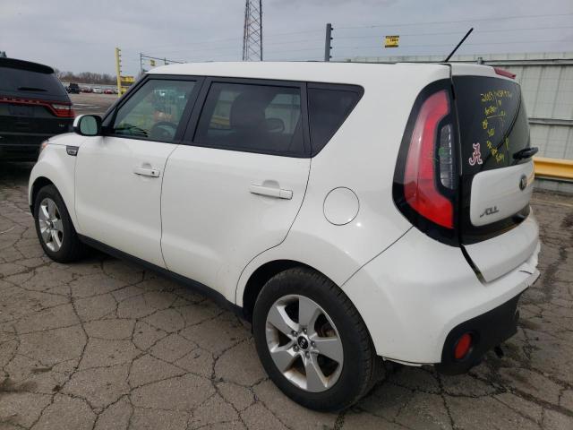 Photo 1 VIN: KNDJN2A26K7913017 - KIA SOUL 