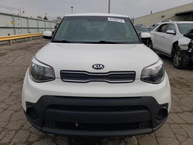 Photo 4 VIN: KNDJN2A26K7913017 - KIA SOUL 