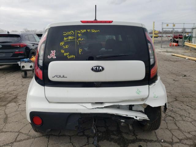 Photo 5 VIN: KNDJN2A26K7913017 - KIA SOUL 