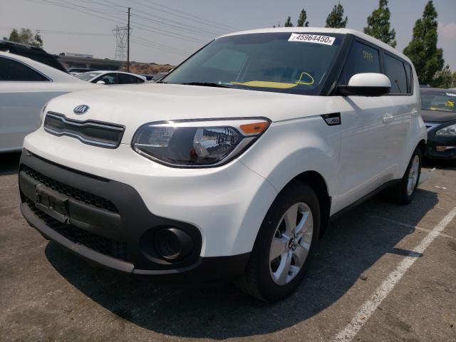 Photo 1 VIN: KNDJN2A26K7913177 - KIA SOUL 