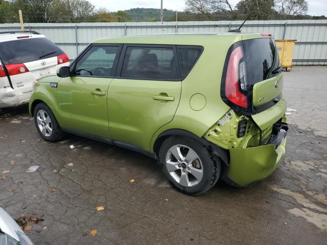 Photo 1 VIN: KNDJN2A26K7916774 - KIA SOUL 