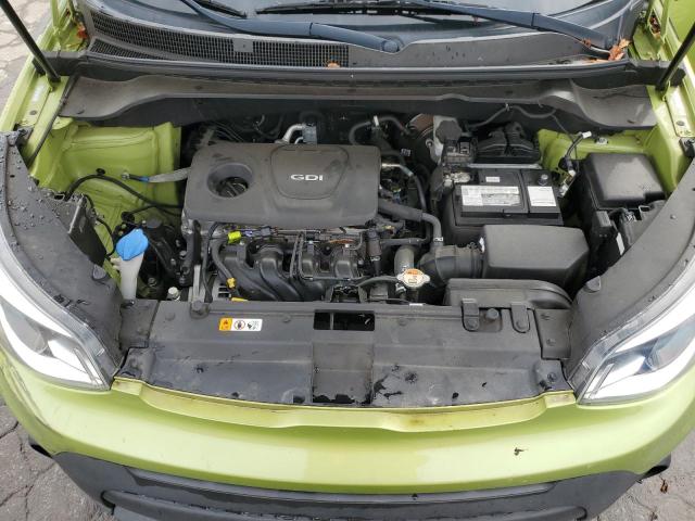 Photo 11 VIN: KNDJN2A26K7916774 - KIA SOUL 