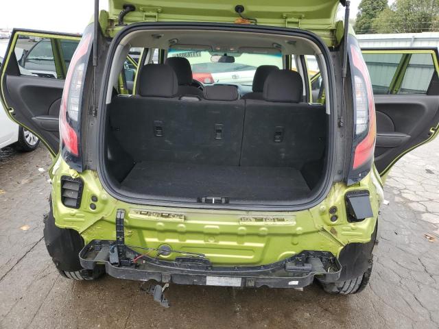 Photo 12 VIN: KNDJN2A26K7916774 - KIA SOUL 